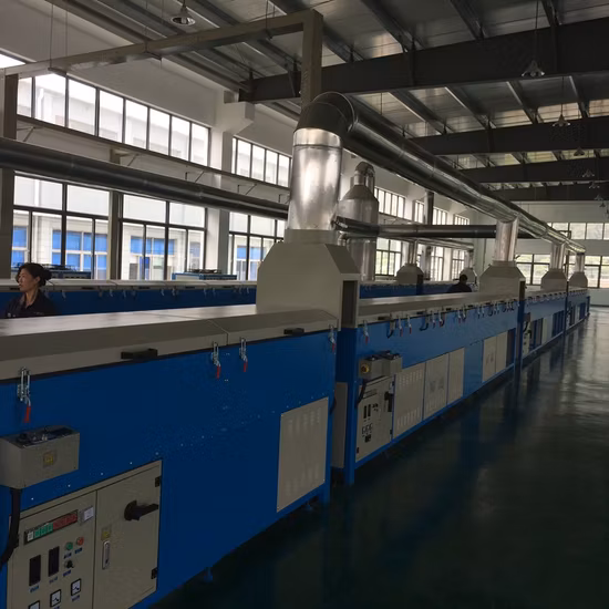 Extrusora de caucho Fabricante profesional Máquina extrusora de tiras de sellado de puertas y ventanas de caucho
