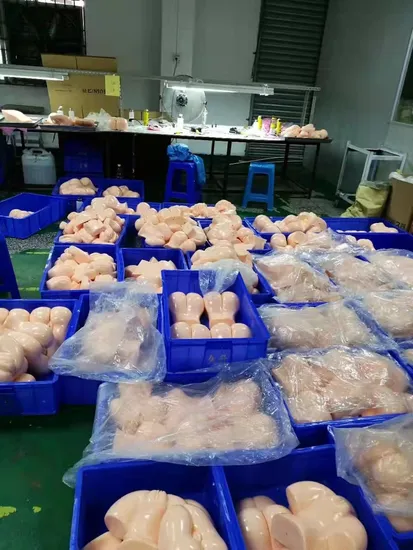 Equipo de juguetes sexuales de caucho suave Maquinaria de fabricación Máquina extrusora de un solo tornillo Equipo eléctrico Maquinaria de fabricación